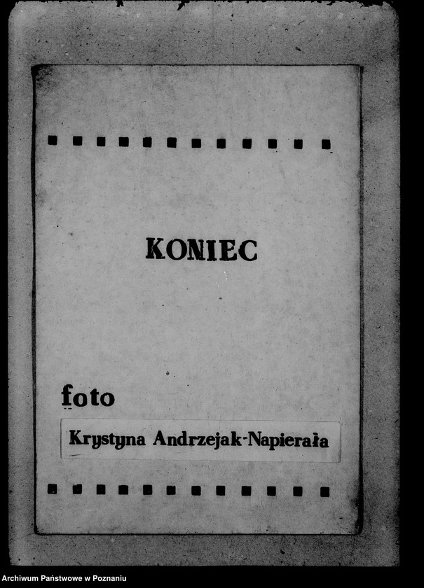 Obraz 11 z jednostki "Korespondencja sztabu gospodarczego przy namiestniku w Kraju Warty"