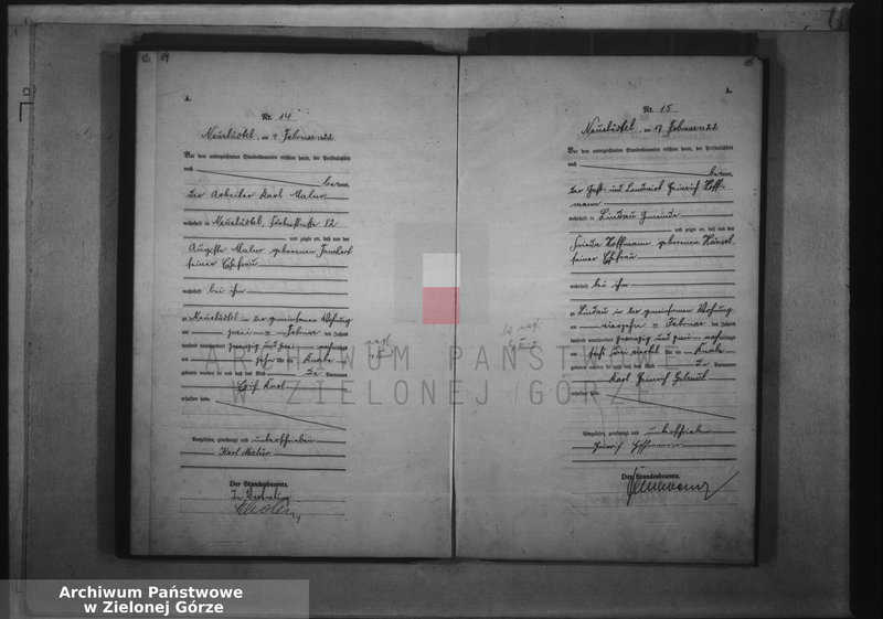 image.from.unit.number "Geburts-Haupt-Register 1922"