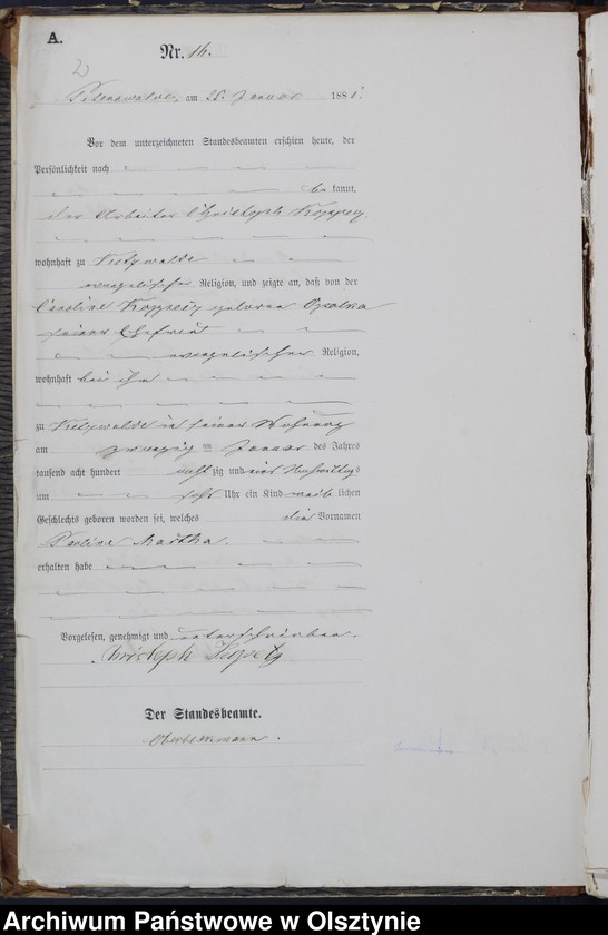 image.from.unit.number "Geburts-Haupt-Register Nr 15 - 159"