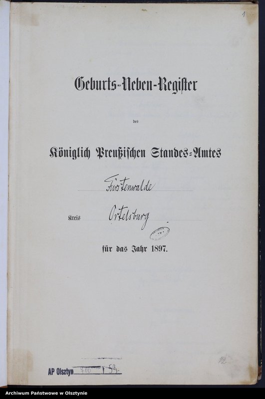 image.from.unit.number "Geburts-Neben-Register Nr 1 - 203"