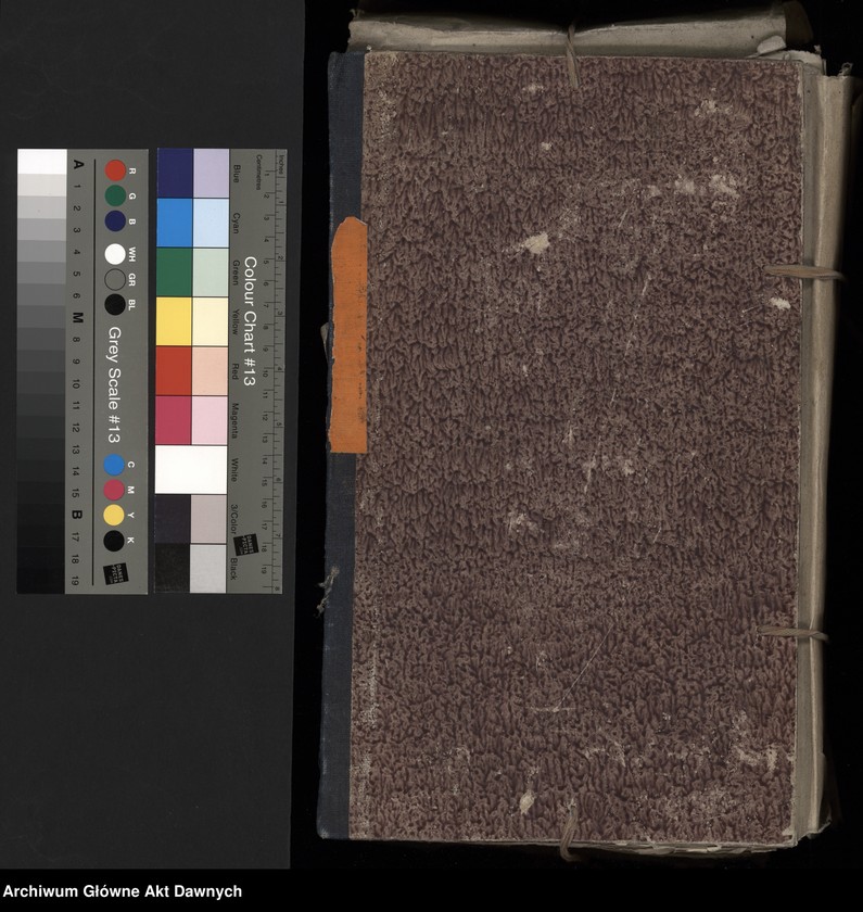 image.from.unit.number "Nurskie relacje oblaty (seria I)"