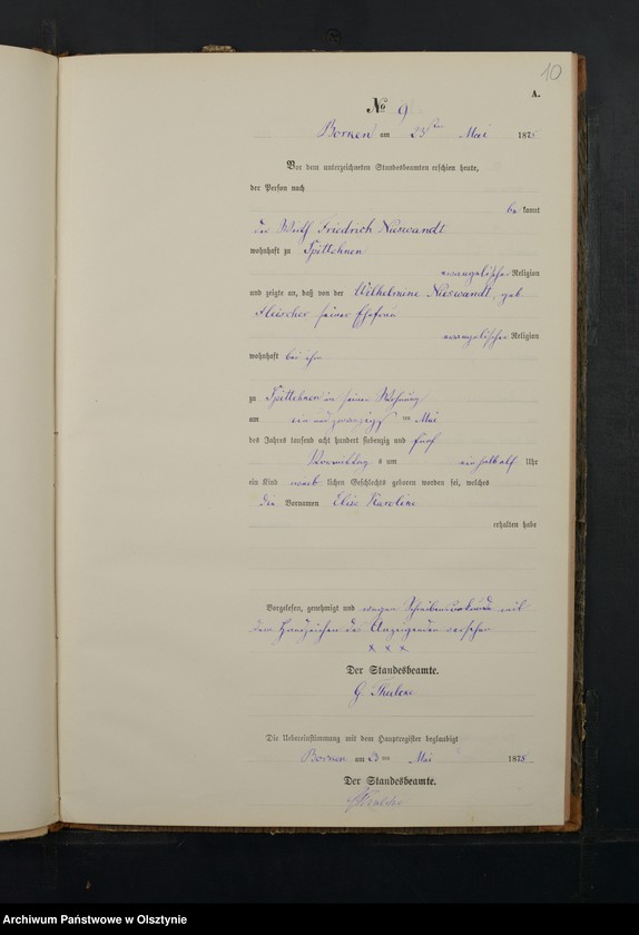 image.from.unit.number "Geburts-Neben-Register Nr 1 - 28"