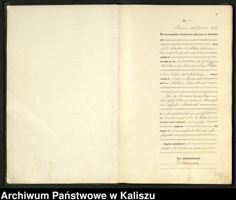 image.from.unit.number "Sterbe-Register (Haupt-Register)"