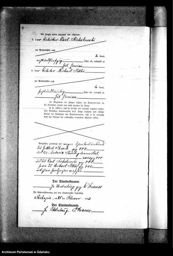image.from.unit.number "Księga małżeństw"