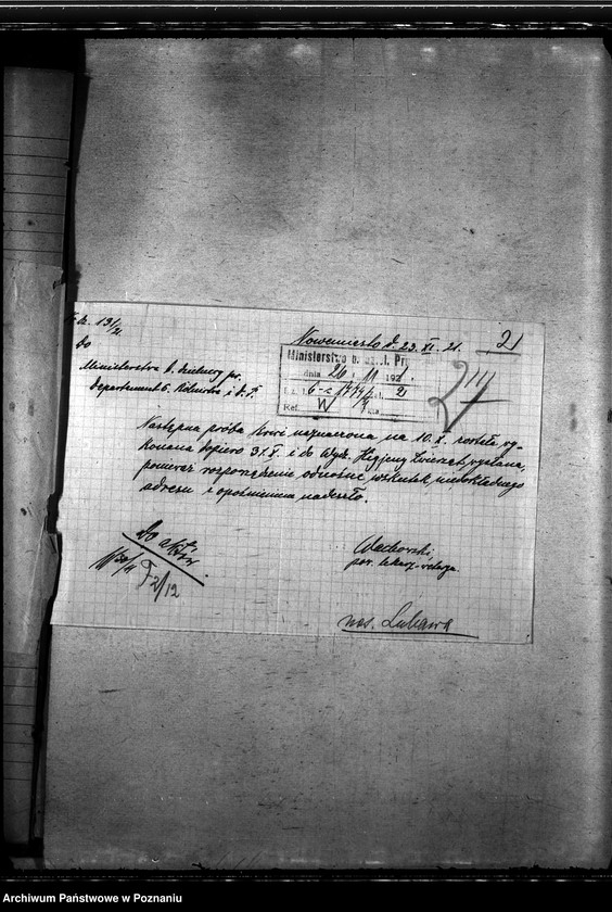 Obraz 6 z jednostki "Nosacizna - Lubawa"