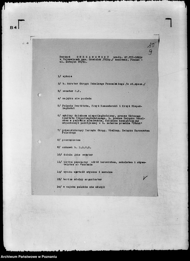 Obraz 15 z jednostki "/Opinie urzędnicze/ gen"