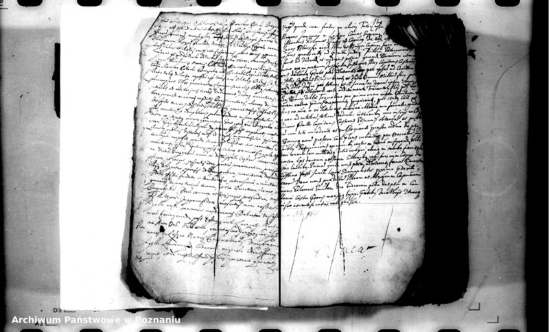 Obraz 19 z jednostki "Relationes [protocollon]"