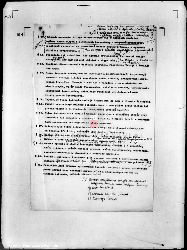 Obraz 12 z jednostki "/Towarzystwo Popierania Sportów Wodnych wśród młodzieży szkół średnich.."