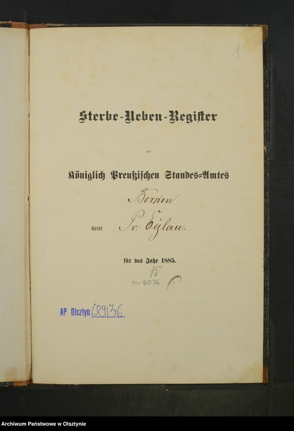 image.from.unit.number "Sterbe-Neben-Register Nr 1 - 23"