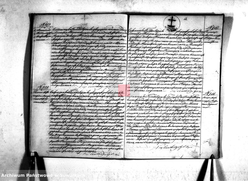 image.from.unit.number "Dobavočnyj duplikat serejskago rimsko-katoličeskago prichoda"
