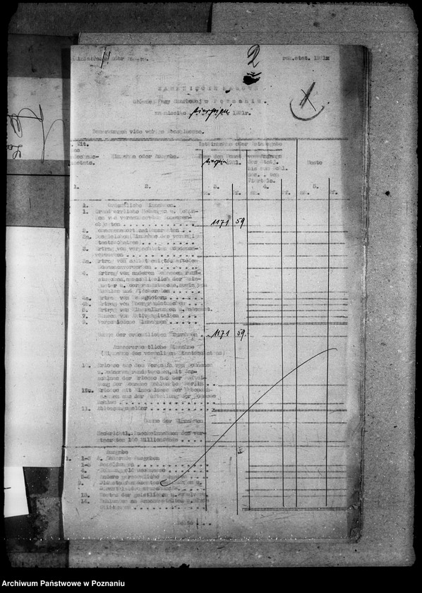 Obraz 6 z jednostki "Lasy państwowe"