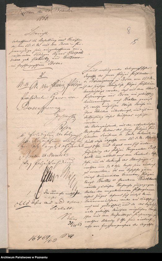 Obraz 13 z jednostki "A. betr. Familie Liebelt"