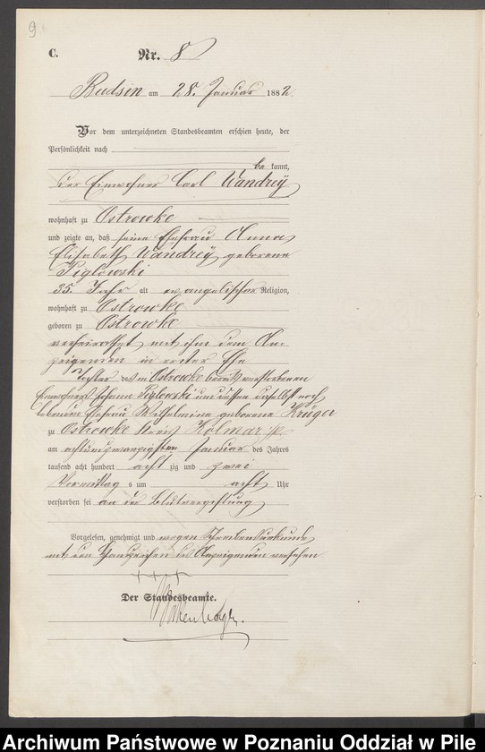 image.from.unit.number "Księga zgonów"