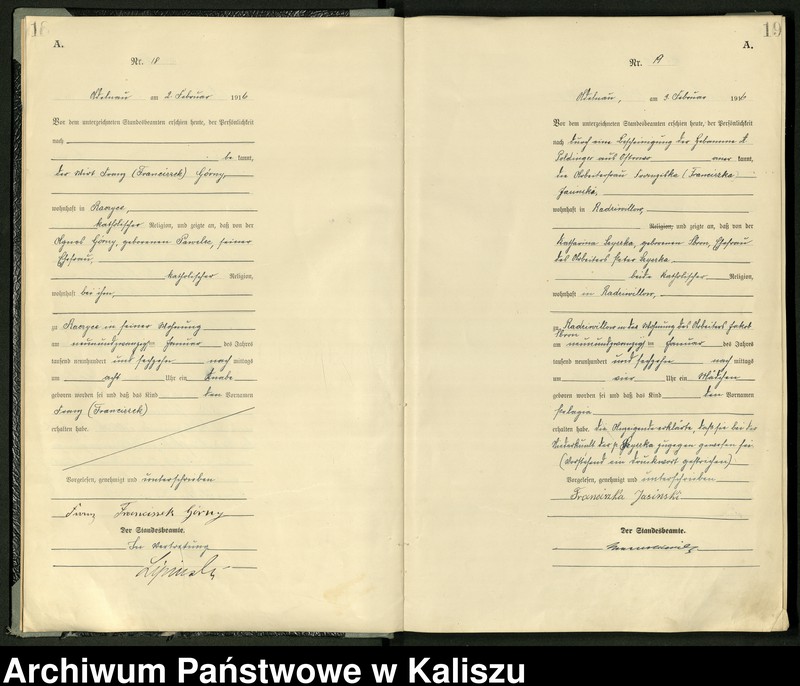 image.from.unit.number "Księga urodzeń"