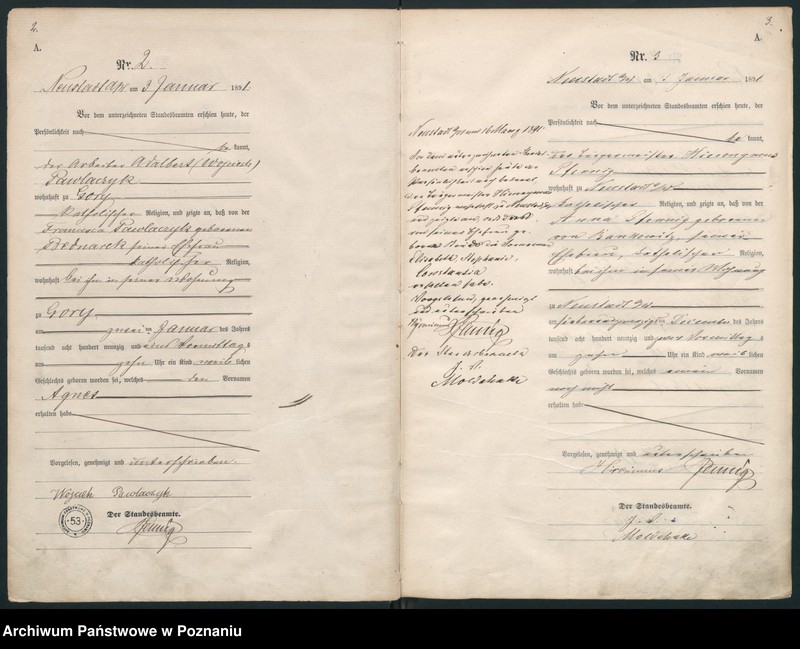 image.from.unit.number "Księga urodzeń"