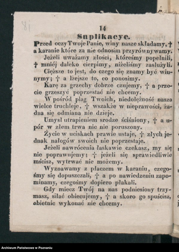 Obraz 19 z jednostki "A. betr. von Skrzydlewski Matheus"