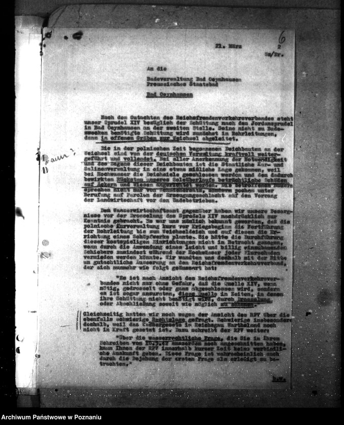 Obraz 10 z jednostki "Wiercenia w Ciechocinku w celu uzyskania solanek"