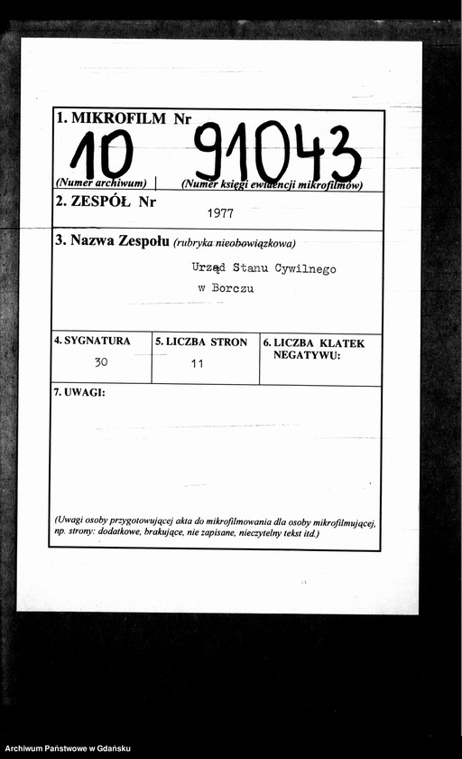 image.from.unit.number "Księga małżeństw"