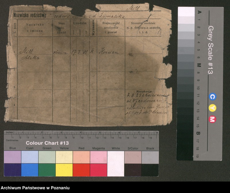 Obraz 3 z jednostki "Mil - Milewski"