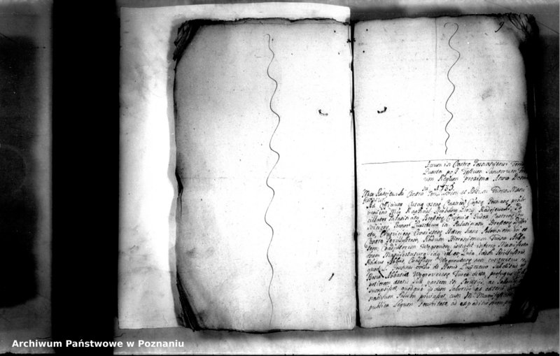 Obraz 11 z jednostki "Relationes [protocollon]"