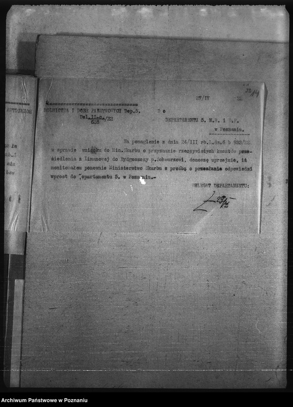 Obraz 19 z jednostki "Personalia"