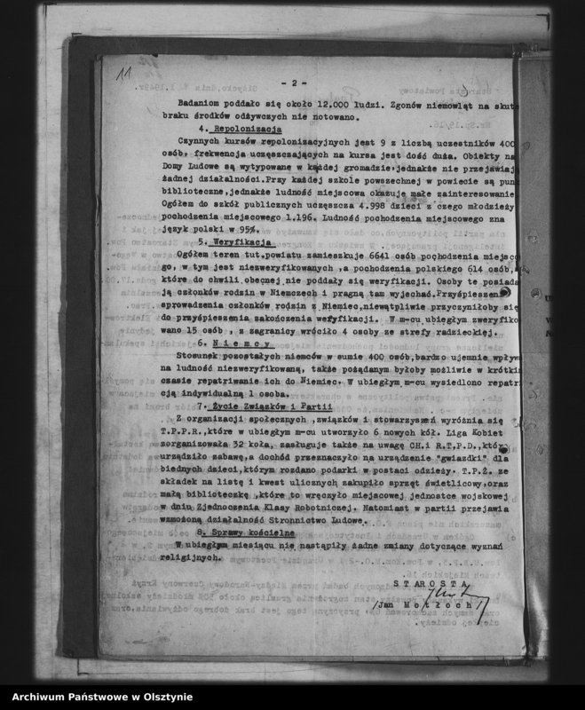 image.from.unit.number "Sprawozdania, protokoły i zarządzenia polustracyjne"