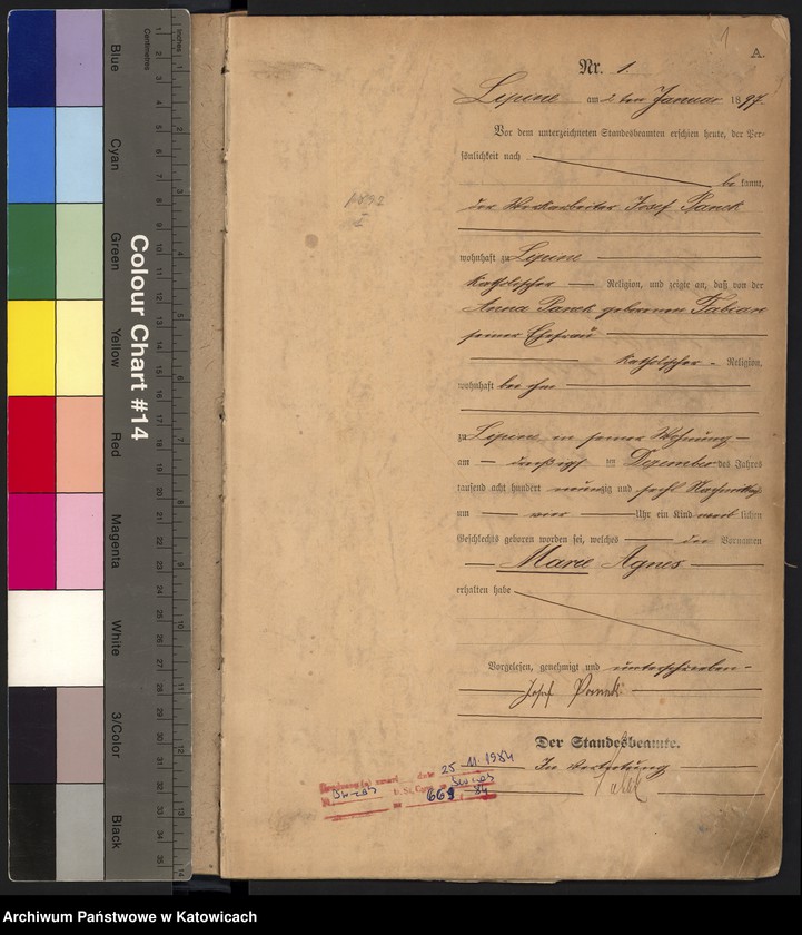 image.from.unit.number "Księga urodzeń T.1 nr 1-592"