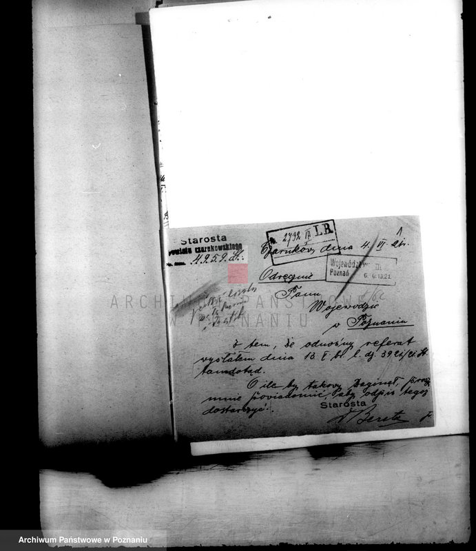 Obraz 5 z jednostki "Różności miasta Wielenia"