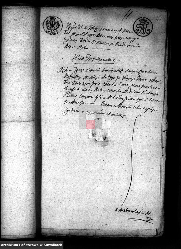 image.from.unit.number "[Dokumenty do akt małżeństw]"