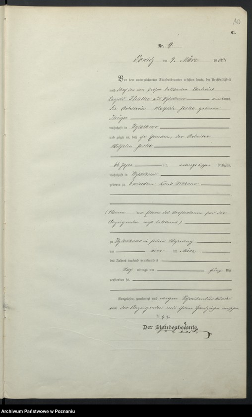 image.from.unit.number "Sterbe-Hauptregister"
