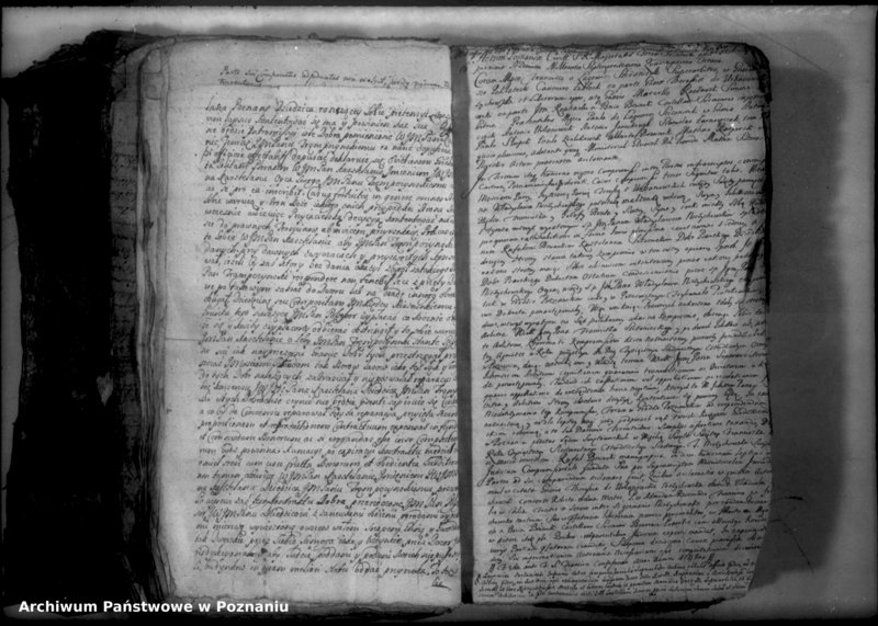 Obraz 20 z jednostki "Relationes [protocollon]"