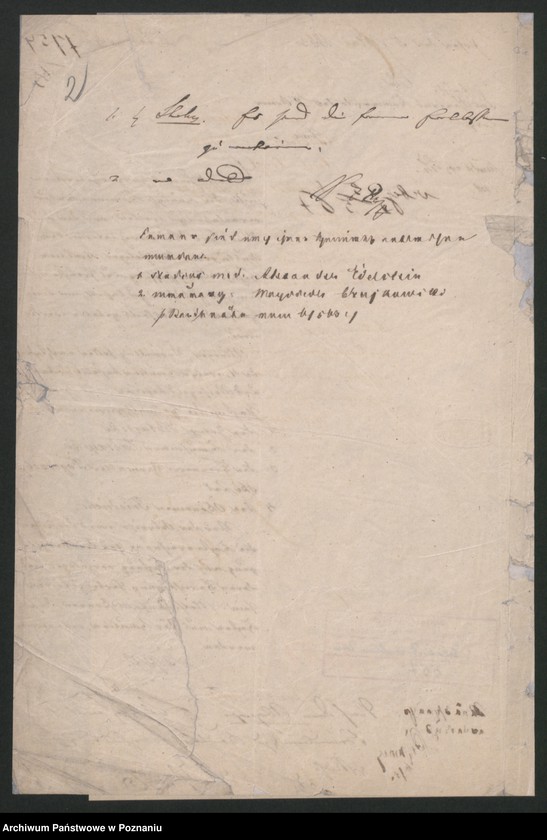 Obraz 5 z jednostki "A. betr. /Ausgewiesene Ausländer/"