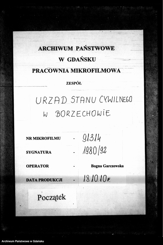 image.from.unit.number "Księga małżeństw"