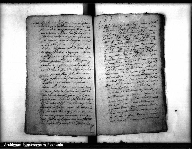 Obraz 12 z jednostki "Inscriptiones, resignationes [protocollon]"