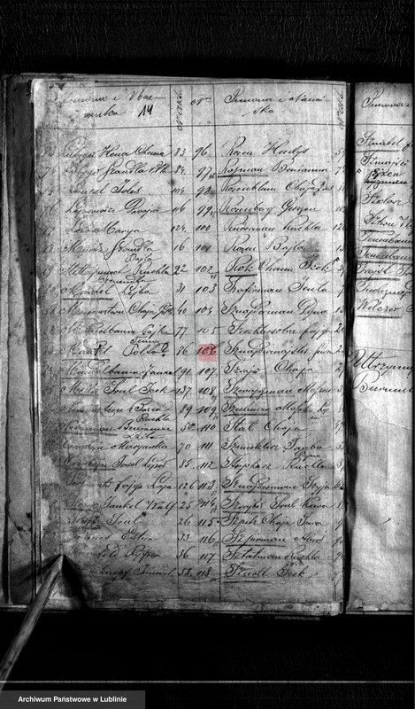 image.from.unit.number "Księga urodzeń"