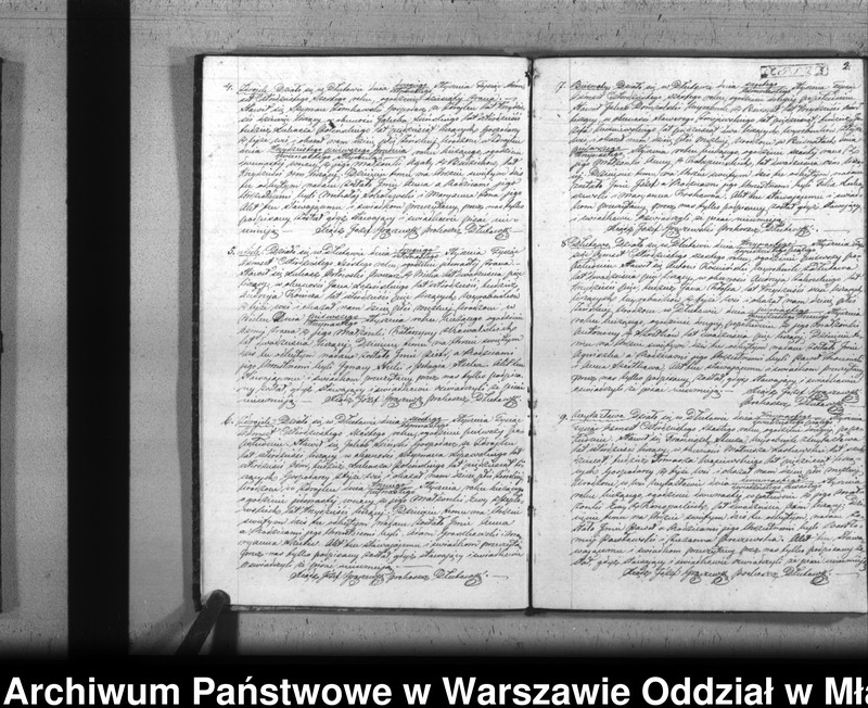 image.from.unit.number "Akta urodzin, małżeństw i zgonów"