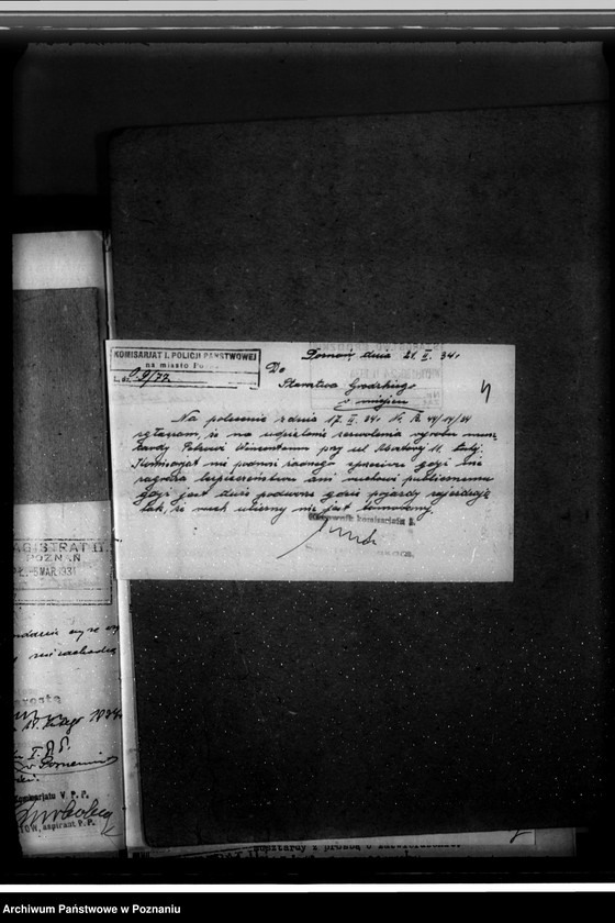 image.from.unit.number "Zatwierdzenie zakładu przemysłowego wytwórni musztardy W. Paetz w Poznaniu"