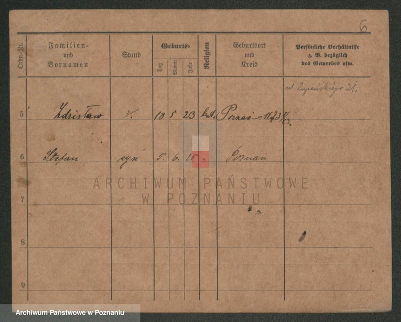 Obraz 6 z jednostki "Hank - Haponik"