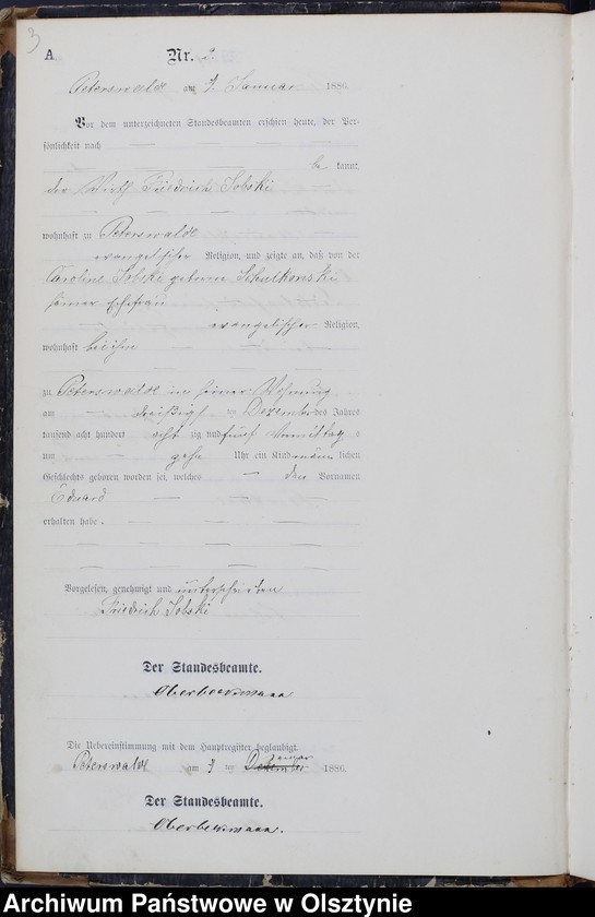 image.from.unit.number "Geburts-Neben-Register Nr 1 - 206"