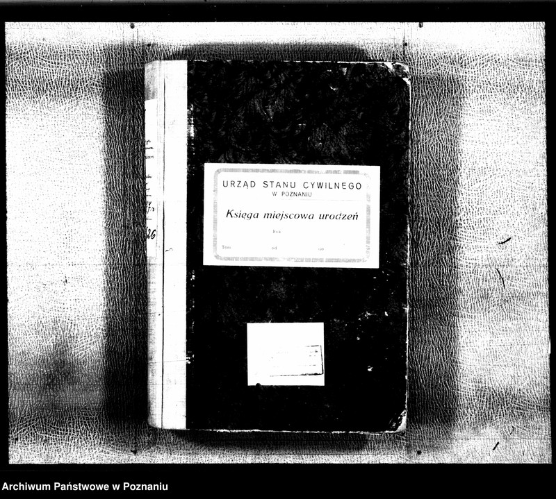 image.from.unit.number "Księga urodzeń"