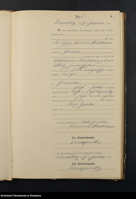 image.from.unit.number "Geburts-Neben-Register Nr 1 - 117"