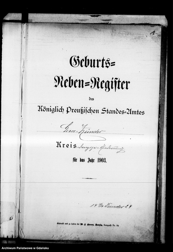 image.from.unit.number "Księga urodzeń"