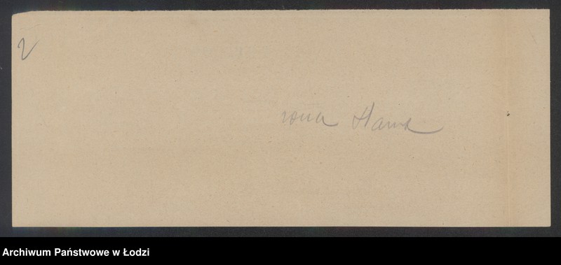 Obraz 4 z jednostki "Pinkus Fuks – sprzedaż mięsa"