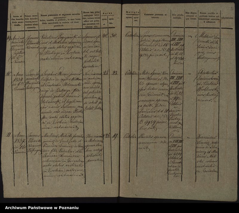 image.from.unit.number "Księga małżeństw"
