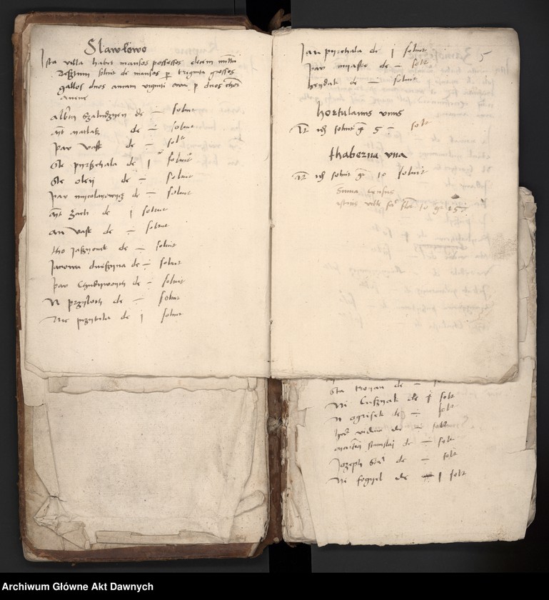 image.from.unit.number "Rejestry poborowe woj. mazowieckiego."