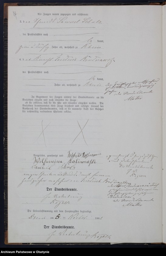 image.from.unit.number "Heiraths-Neben-Register Nr 1 - 5"