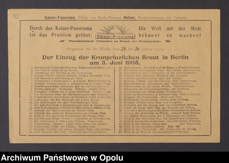 image.from.unit.number "[Ulotki i artykuł dotyczące teatru w Nysie]"