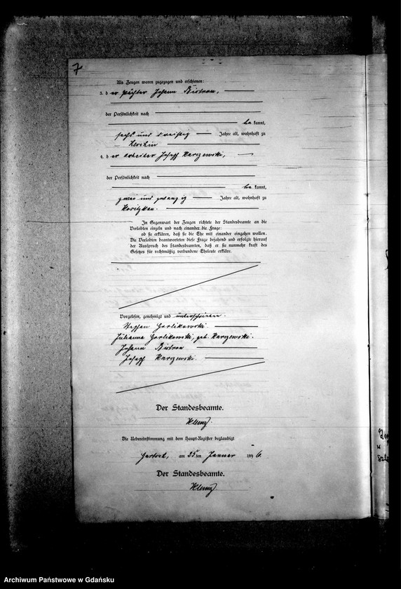 image.from.unit.number "Księga małżeństw"