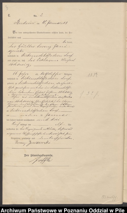 image.from.unit.number "Księga zgonów"