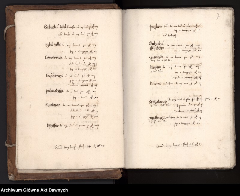 image.from.unit.number "Rejestry poborowe woj. ruskiego."